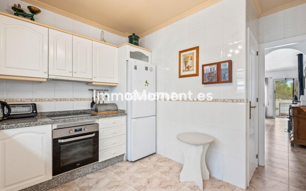 Reventa - Adosado - Orihuela - La Zenia