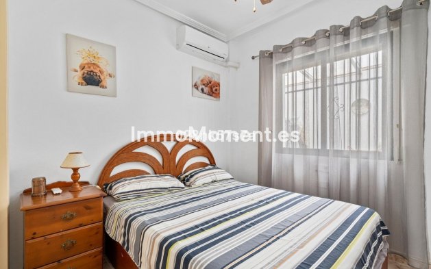 Reventa - Adosado - Orihuela - La Zenia