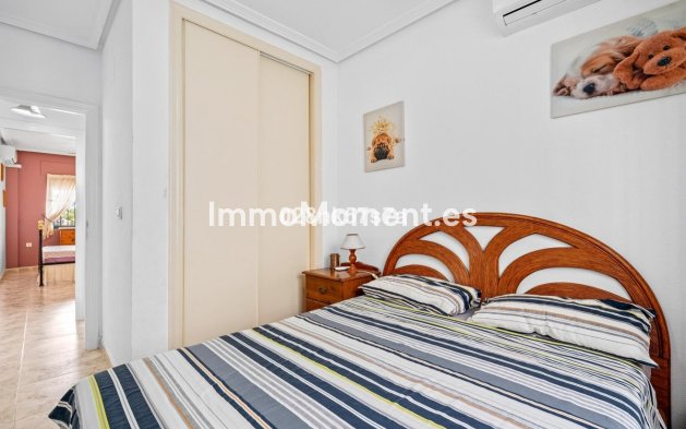 Reventa - Adosado - Orihuela - La Zenia