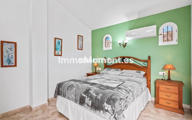 Reventa - Adosado - Orihuela - La Zenia