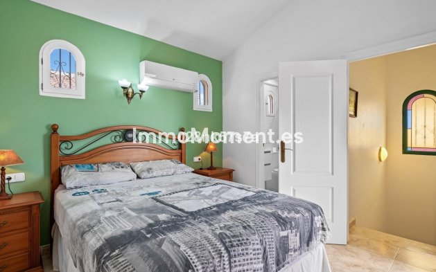 Reventa - Adosado - Orihuela - La Zenia