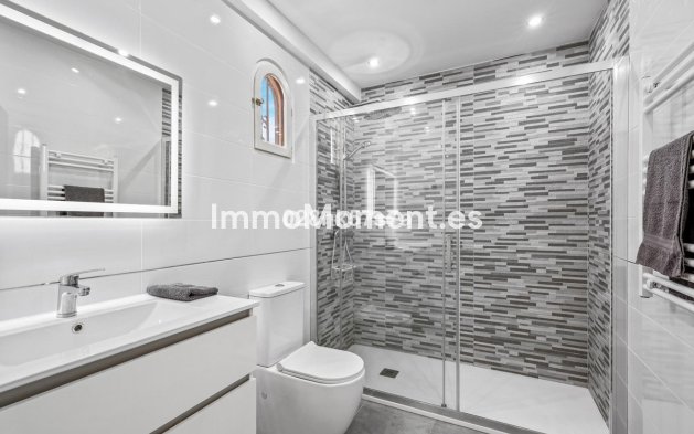 Reventa - Adosado - Orihuela - La Zenia