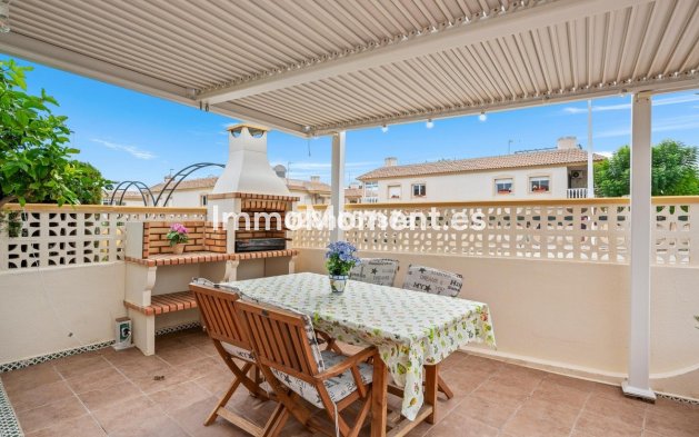 Reventa - Adosado - Orihuela - La Zenia