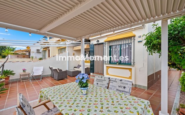 Reventa - Adosado - Orihuela - La Zenia