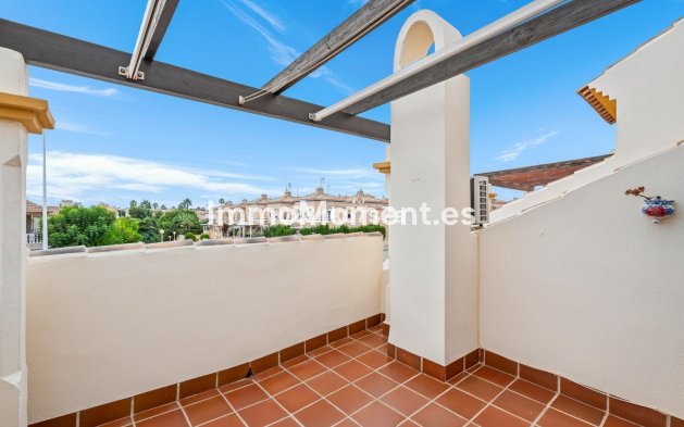 Reventa - Adosado - Orihuela - La Zenia
