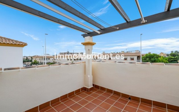 Reventa - Adosado - Orihuela - La Zenia
