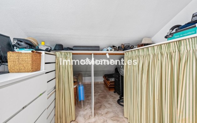 Reventa - Adosado - Orihuela - La Zenia