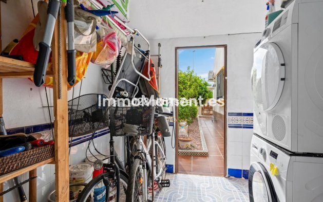 Reventa - Adosado - Orihuela - La Zenia