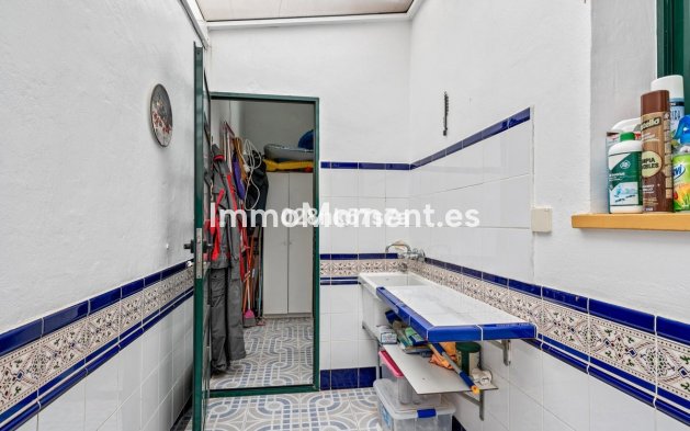 Reventa - Adosado - Orihuela - La Zenia