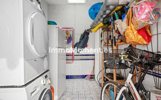 Reventa - Adosado - Orihuela - La Zenia