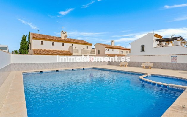 Reventa - Adosado - Orihuela - La Zenia
