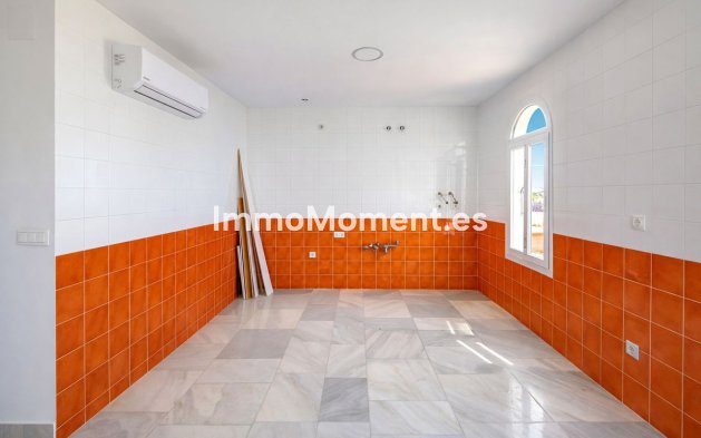 Wiederverkauf - Wohnung - Manilva - La Duquesa