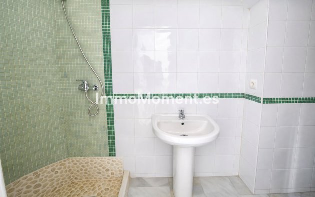 Wiederverkauf - Wohnung - Manilva - La Duquesa