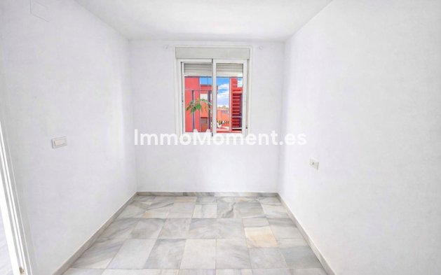 Wiederverkauf - Wohnung - Manilva - La Duquesa