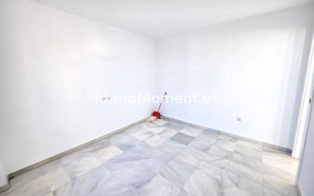 Wiederverkauf - Wohnung - Manilva - La Duquesa