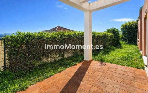 Wiederverkauf - Wohnung - Manilva - La Duquesa