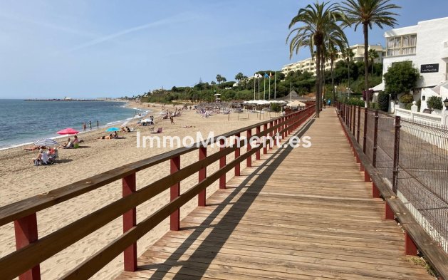 Bestaande woning - Appartement - Mijas - Calahonda