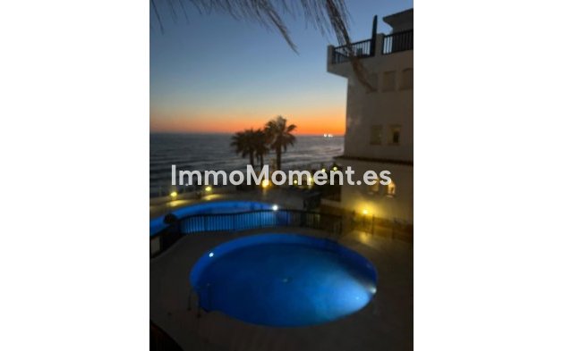 Bestaande woning - Appartement - Mijas - Calahonda