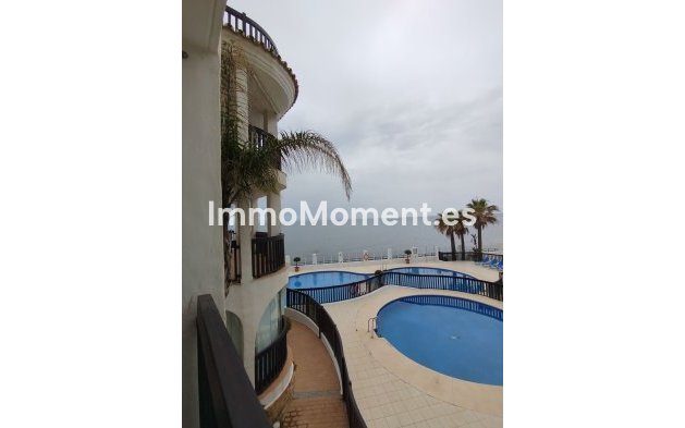 Bestaande woning - Appartement - Mijas - Calahonda