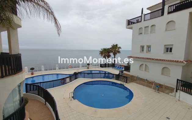 Bestaande woning - Appartement - Mijas - Calahonda