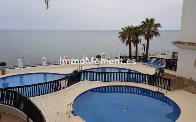 Bestaande woning - Appartement - Mijas - Calahonda
