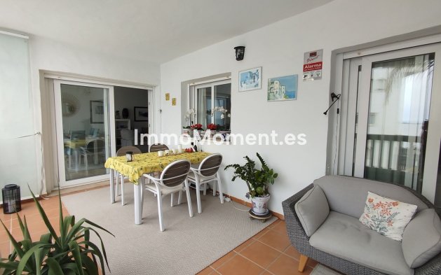 Bestaande woning - Appartement - Mijas - Calahonda