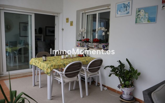 Bestaande woning - Appartement - Mijas - Calahonda