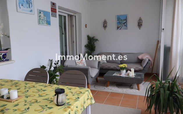 Bestaande woning - Appartement - Mijas - Calahonda