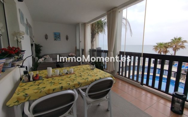 Bestaande woning - Appartement - Mijas - Calahonda