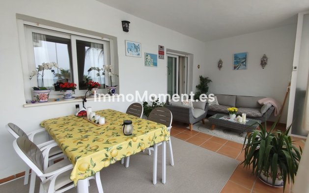 Bestaande woning - Appartement - Mijas - Calahonda