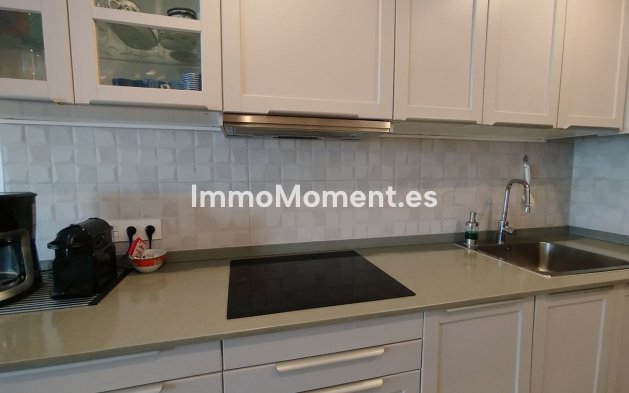 Bestaande woning - Appartement - Mijas - Calahonda