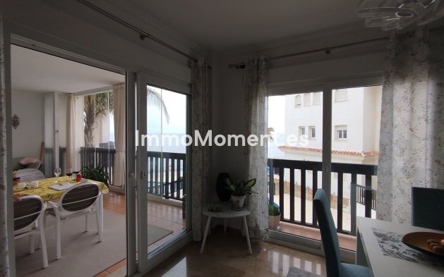 Bestaande woning - Appartement - Mijas - Calahonda