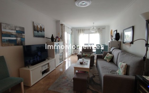 Bestaande woning - Appartement - Mijas - Calahonda