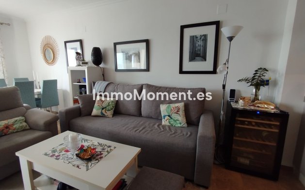 Bestaande woning - Appartement - Mijas - Calahonda