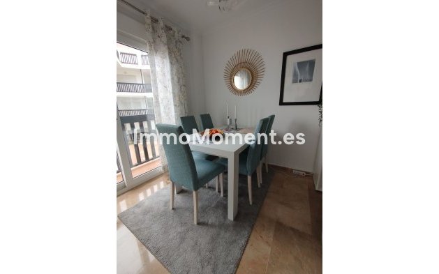Bestaande woning - Appartement - Mijas - Calahonda