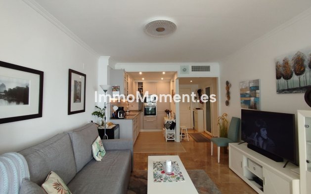 Bestaande woning - Appartement - Mijas - Calahonda