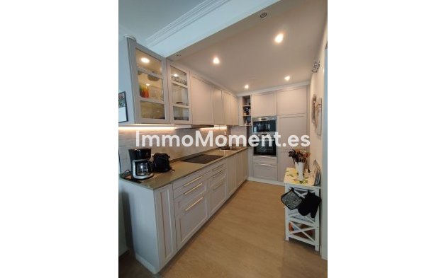 Bestaande woning - Appartement - Mijas - Calahonda