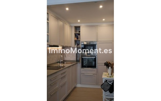 Bestaande woning - Appartement - Mijas - Calahonda