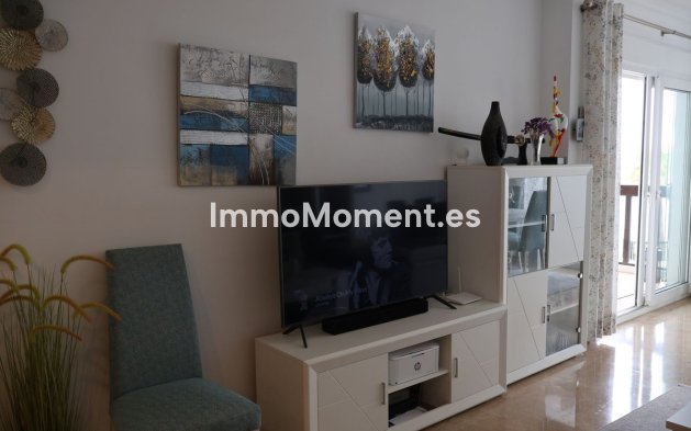 Bestaande woning - Appartement - Mijas - Calahonda
