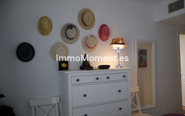 Bestaande woning - Appartement - Mijas - Calahonda