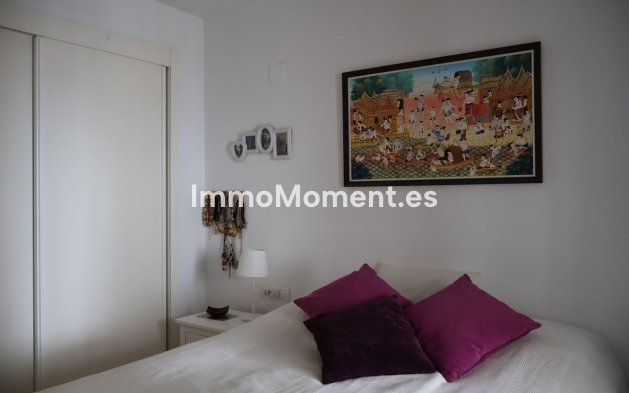 Bestaande woning - Appartement - Mijas - Calahonda