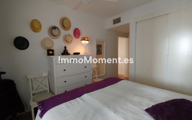 Bestaande woning - Appartement - Mijas - Calahonda