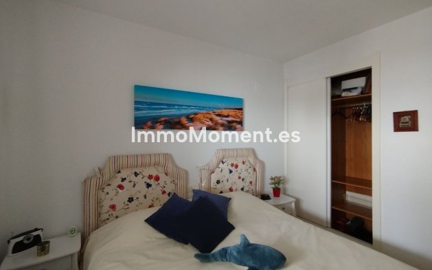 Bestaande woning - Appartement - Mijas - Calahonda