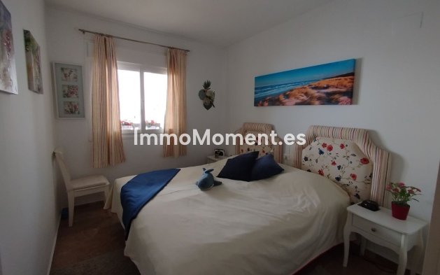 Bestaande woning - Appartement - Mijas - Calahonda