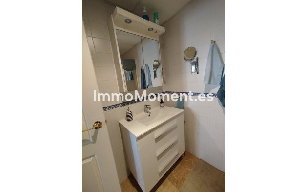 Bestaande woning - Appartement - Mijas - Calahonda