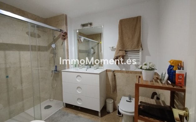 Bestaande woning - Appartement - Mijas - Calahonda