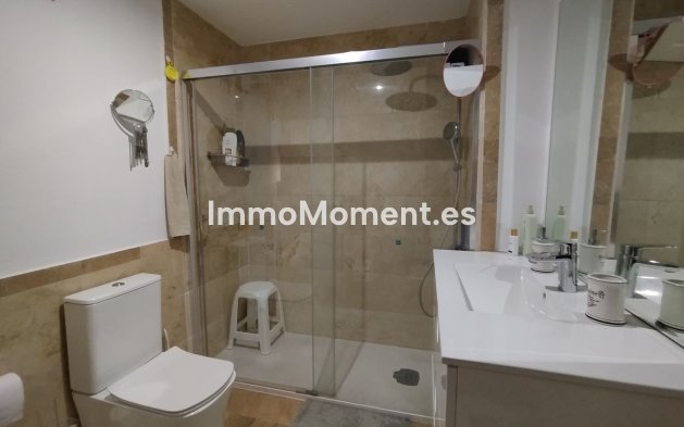 Bestaande woning - Appartement - Mijas - Calahonda