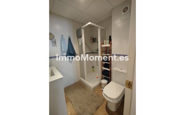 Bestaande woning - Appartement - Mijas - Calahonda