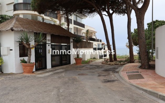 Bestaande woning - Appartement - Mijas - Calahonda