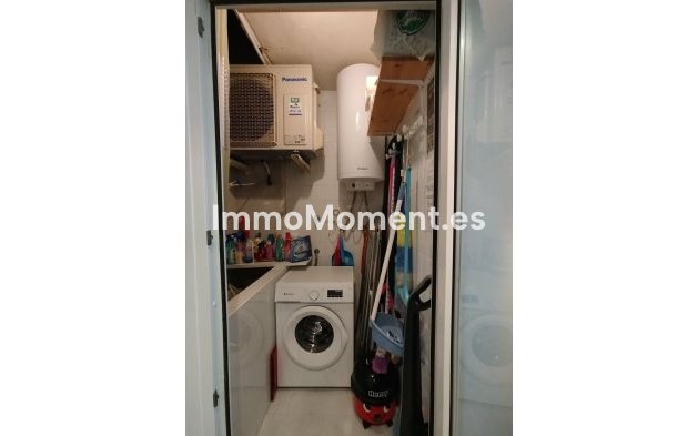 Bestaande woning - Appartement - Mijas - Calahonda